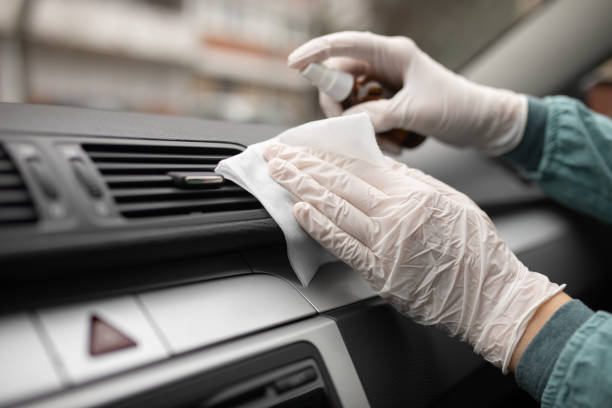 Ventilation Cleaning Services in SC