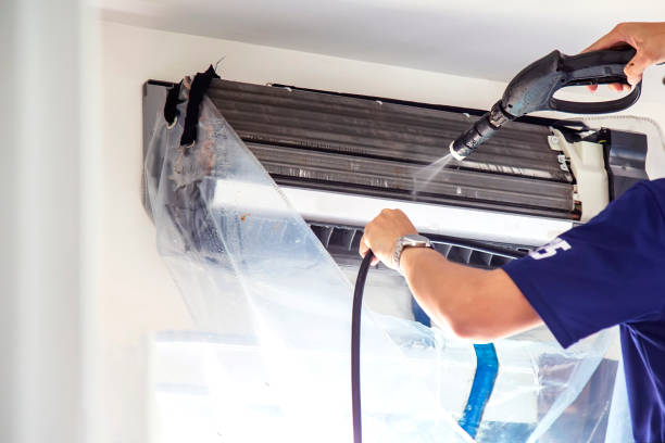Best Affordable HVAC Duct Cleaning  in Union, SC