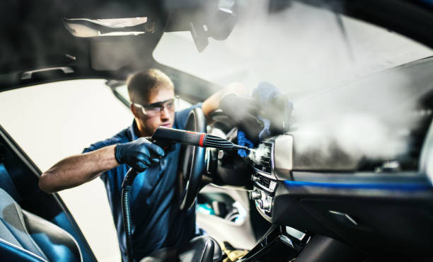 Best Air Duct Cleaning Near Me  in Union, SC