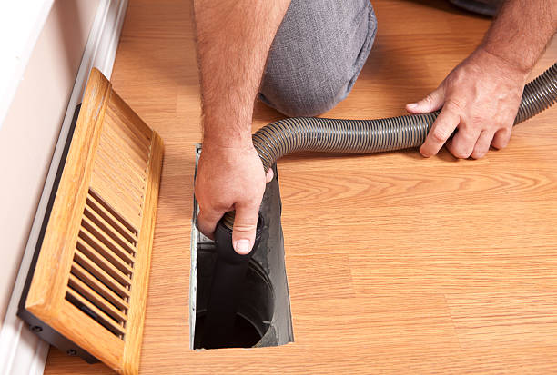 Best Ventilation Cleaning Services  in Union, SC
