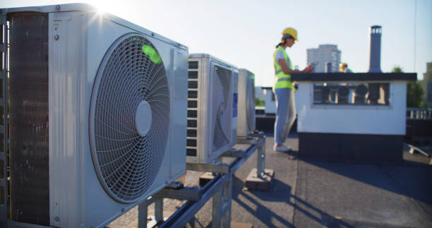 Best HVAC System Cleaning  in Union, SC