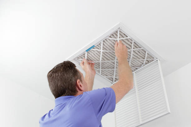 Best Commercial Air Duct Cleaning  in Union, SC
